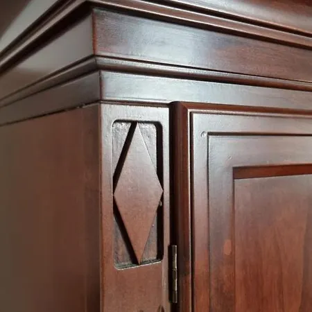 Della Pace, Classy & Charming - Renovated Appartement Rome