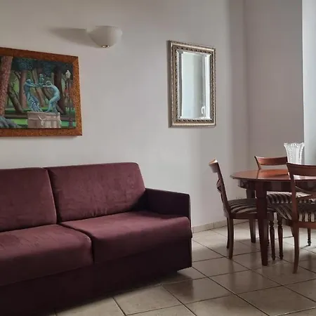 Della Pace, Classy & Charming - Renovated Appartement *