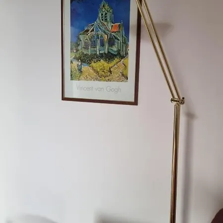 Apartment Della Pace, Classy & Charming - Renovated Rome