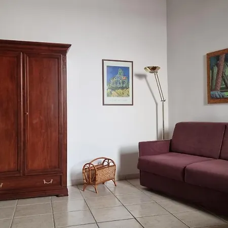 Della Pace, Classy & Charming - Renovated Appartement Rome