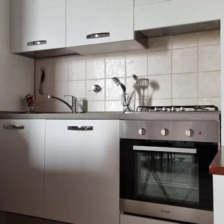 Della Pace, Classy & Charming - Renovated Appartement *