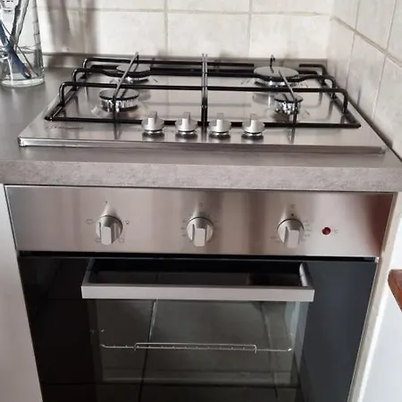 Appartement Della Pace, Classy & Charming - Renovated