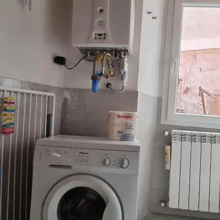 Appartement Della Pace, Classy & Charming - Renovated *