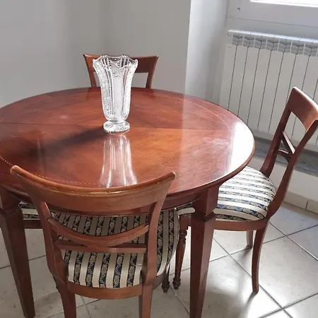 Appartement Della Pace, Classy & Charming - Renovated *