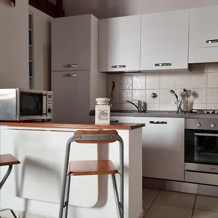 Della Pace, Classy & Charming - Renovated Appartement