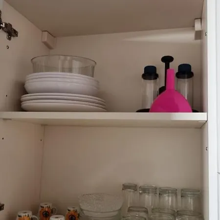 Della Pace, Classy & Charming - Renovated Διαμέρισμα Ρώμη