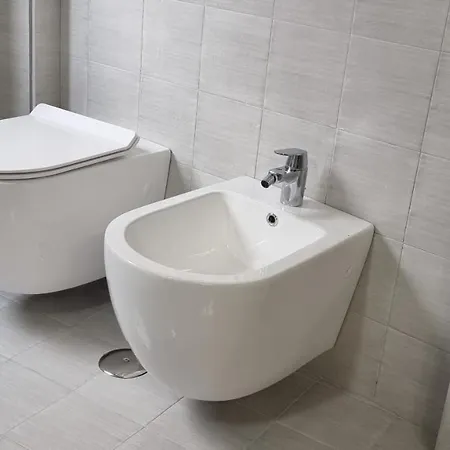 Appartement Della Pace, Classy & Charming - Renovated *