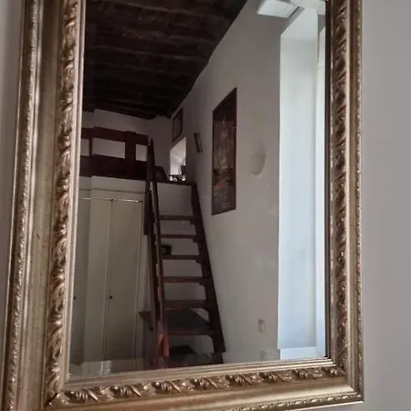 Della Pace, Classy & Charming - Renovated Appartement Rome