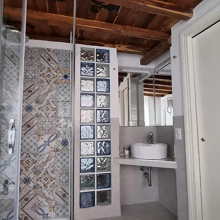 Appartement Della Pace, Classy & Charming - Renovated