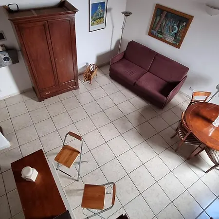 Della Pace, Classy & Charming - Renovated Appartement Rome