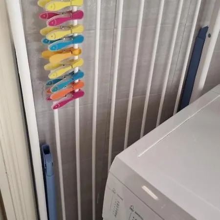 Della Pace, Classy & Charming - Renovated Διαμέρισμα Ρώμη