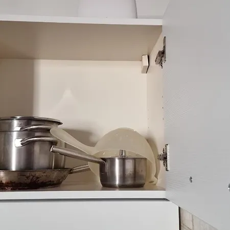 Della Pace, Classy & Charming - Renovated Appartement