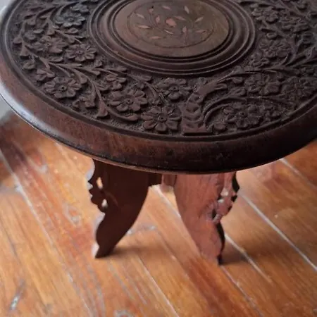 Della Pace, Classy & Charming - Renovated Appartement