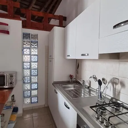 Appartement Della Pace, Classy & Charming - Renovated