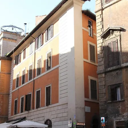 Appartement Della Pace, Classy & Charming - Renovated *