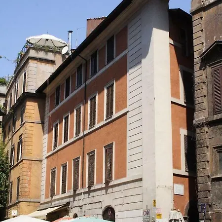Della Pace, Classy & Charming - Renovated Appartement *