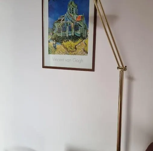 Apartment Della Pace, Classy & Charming - Renovated Rom