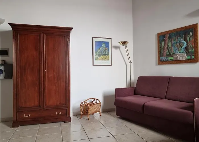 Della Pace, Classy & Charming - Renovated Appartement Rome