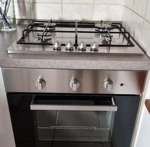 דירה Della Pace, Classy & Charming - Renovated