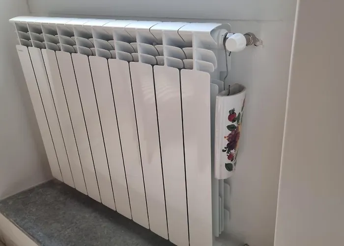 Della Pace, Classy & Charming - Renovated דירה