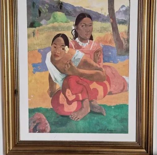 Della Pace, Classy & Charming - Renovated Rome