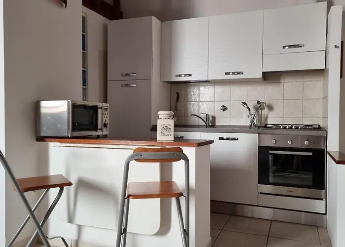 Della Pace, Classy & Charming - Renovated דירה