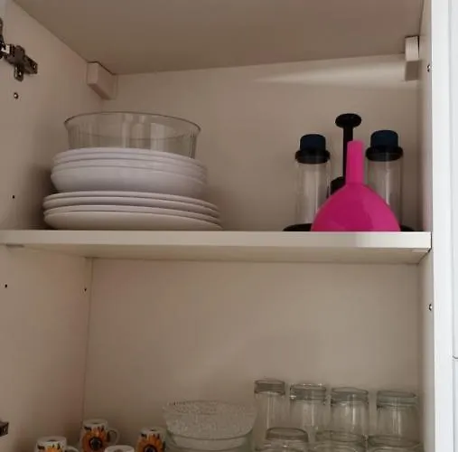 Della Pace, Classy & Charming - Renovated דירה רומא