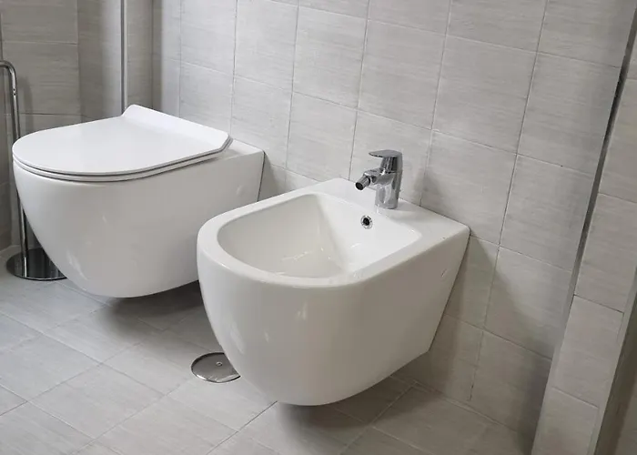 דירה Della Pace, Classy & Charming - Renovated *