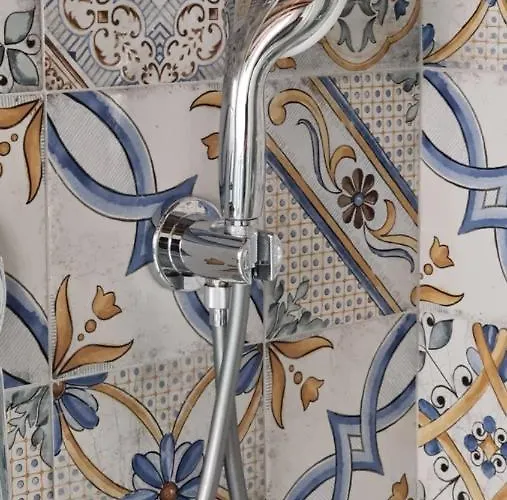 Appartement Della Pace, Classy & Charming - Renovated *