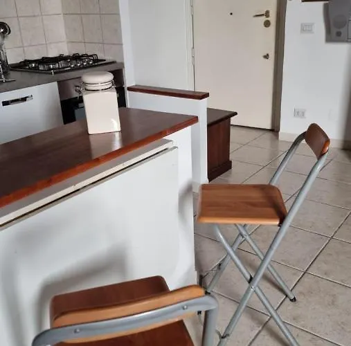 Apartment Della Pace, Classy & Charming - Renovated *