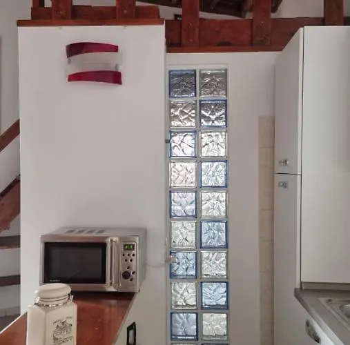 Della Pace, Classy & Charming - Renovated Appartement