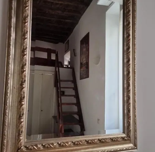 Della Pace, Classy & Charming - Renovated Appartement Rome