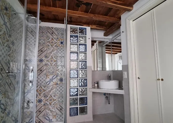 Appartement Della Pace, Classy & Charming - Renovated