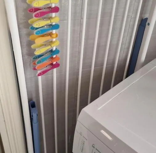 Della Pace, Classy & Charming - Renovated Appartement Rome