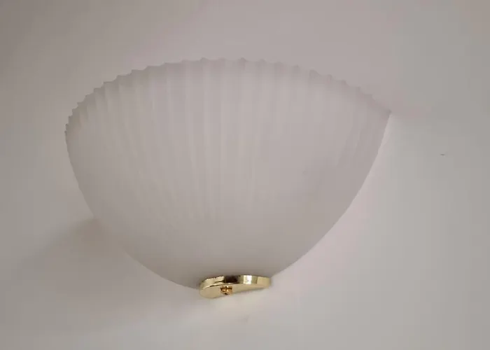 Della Pace, Classy & Charming - Renovated דירה