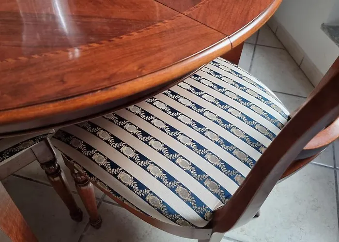 Della Pace, Classy & Charming - Renovated רומא