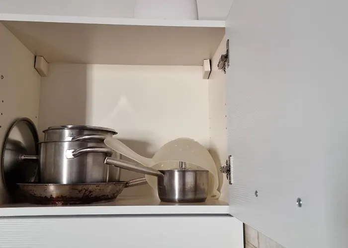 Della Pace, Classy & Charming - Renovated דירה