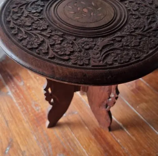 Della Pace, Classy & Charming - Renovated Appartement