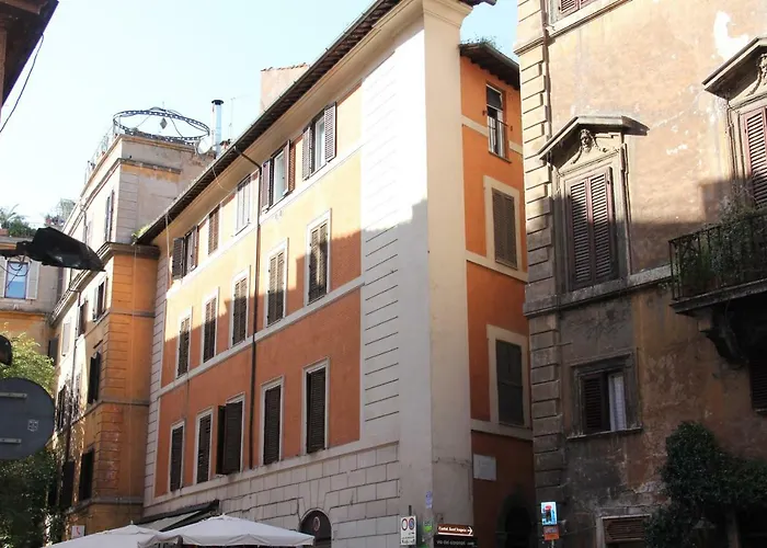 Appartement Della Pace, Classy & Charming - Renovated *