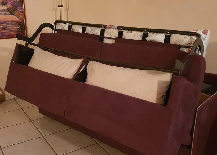 Della Pace, Classy & Charming - Renovated דירה *