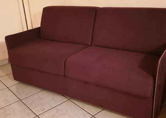 Della Pace, Classy & Charming - Renovated דירה *