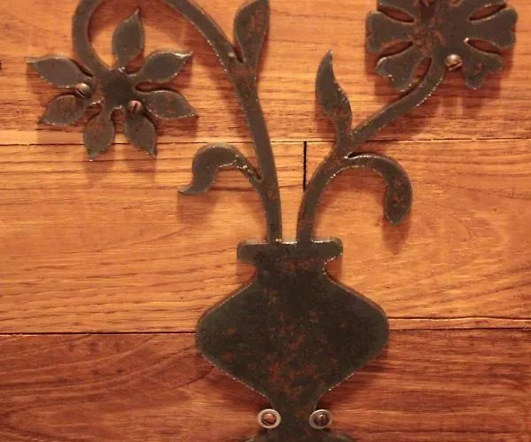 Della Pace, Classy & Charming - Renovated Appartement *