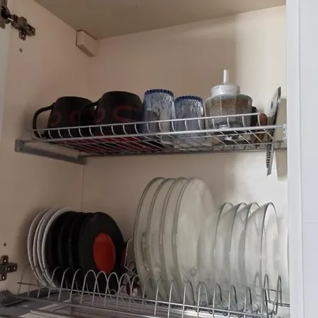 Apartmán Della Pace, Classy & Charming - Renovated