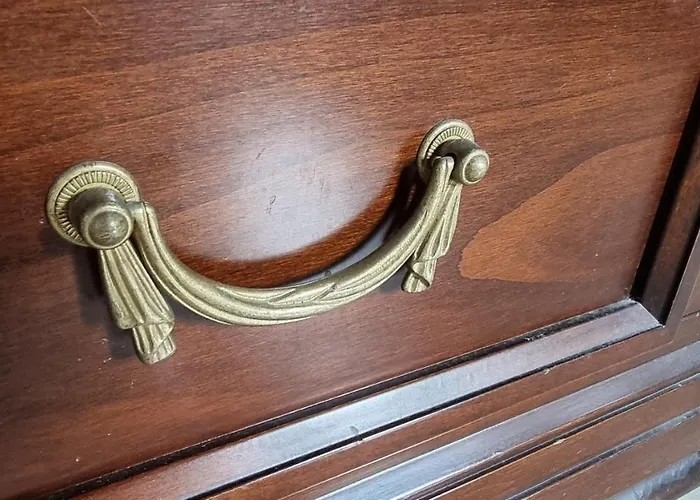 Della Pace, Classy & Charming - Renovated アパート