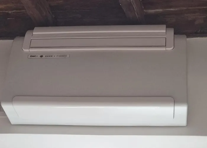 アパート Della Pace, Classy & Charming - Renovated