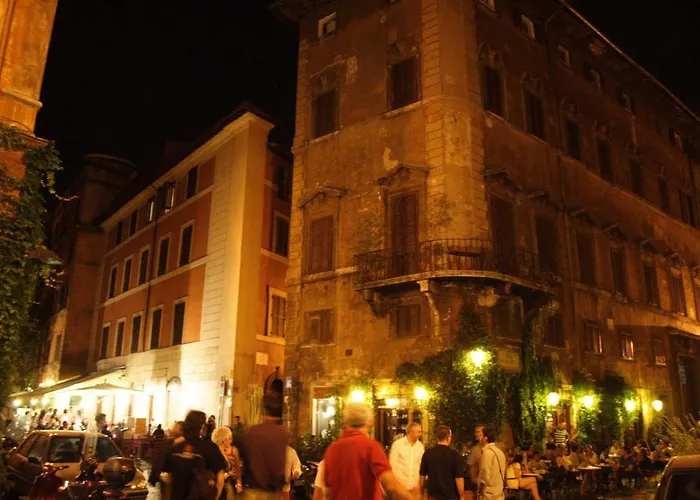 Della Pace, Classy & Charming - Renovated ローマ