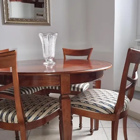 شقة Della Pace, Classy & Charming - Renovated روما