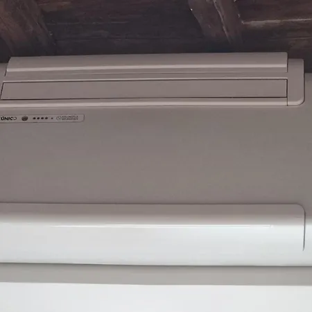 Lejlighed Della Pace, Classy & Charming - Renovated