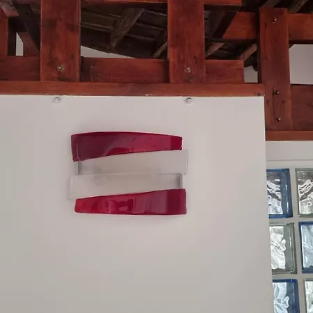 Della Pace, Classy & Charming - Renovated Lejlighed Rom