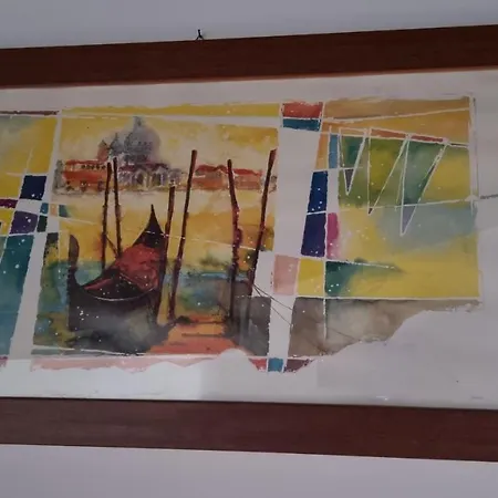 Della Pace, Classy & Charming - Renovated * Rom